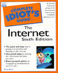 Complete Idiot's Guide to the Internet
