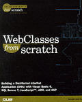 Webclasses From Scratch