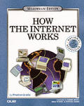 How The Internet Works Millennium Edition