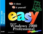 Easy Windows 2000 Professional