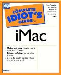 The Complete Idiot's Guide to iMac