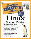 Complete Idiots Guide To Linux 2nd Edition