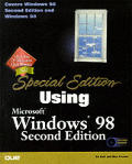 Using Windows 98 2nd Edition Special Ed