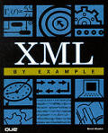 XML By Example 1st Edition