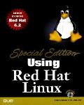Special Edition Using Red Hat Linux 6.2