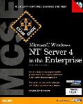 Mcse Windows Nt Server In The Enterprise