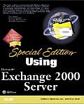 Special Edition Using Microsoft Exchange Server 2000 (Special Edition Using)