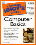 Complete Idiots Guide To Computer Basics 1st Edition