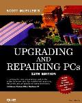 Upgrading & Repairing PCs 12th Edition