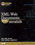 Xml Web Documents From Scratch