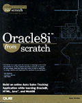 Oracle 8i From Scratch