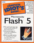 Complete Idiots Guide To Flash 5