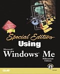 Using Microsoft Windows Millennium Edition Spec