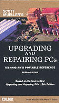 Technicians Portable Reference 2nd Edition