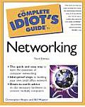 Complete Idiots Guide To Networking 3rd Edition