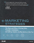 Emarketing Strategies The Hows & Whys