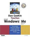 Dan Gookin Teaches Windows Me