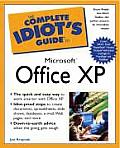 Complete Idiots Guide To Microsoft Office XP