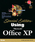 Special Edition Using Microsoft Office XP
