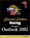 Special Edition Using Microsoft Outlook 2002