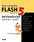 Macromedia Flash 5 ActionScript for Fun and Games