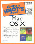 Complete Idiots Guide To Mac Os X