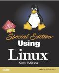 Using Linux Special Ed 6th Edition