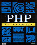 Php By Example