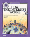 How The Internet Works 6th Edition