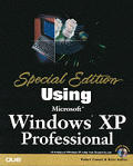 Special Edition Using Windows XP Profess