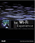 Wifi Experience Everyones Guide To 802.11b