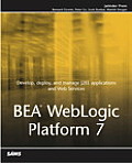 Using Bea Weblogic Server 7