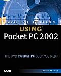 Special Edition Using Pocket PC 2002