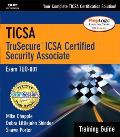 Ticsa Training Guide Trusecure Exam Tuo001