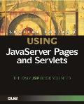 Special Edition Using Javaserver Pages &