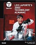 Techtv Leo Laporte's 2003 Technology Almanac (TechTV)