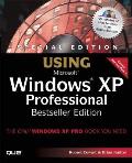 Special Edition Using Windows Xp Profess