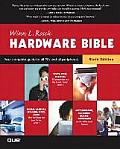 Winn L Rosch Hardware Bible 6th Edition