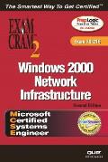 Cram2 Mcse Windows 2000 Network Infrastr