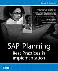 SAP Planning Best Practices in Implementation