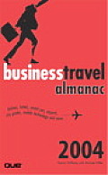 The Business Travel Almanac
