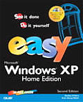 Easy Microsoft Windows XP Home Edition 2nd Edition