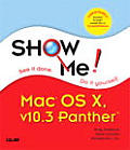 Show Me Mac Os X Panther