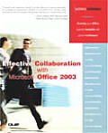 Effective Collaboration With Microsoft Office