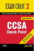 Check Point Ccsa Exam Cram 2 Exam 156 210.4