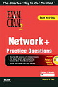 Network Certification Practice Questions Exam Cram 2 Exam N10 002