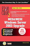 Mcsa Mcse Windows Server 2003 Upgrade Ex
