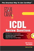 Icdl Review Questions Exam Cram 2