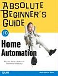 Absolute Beginners Guide To Home Automation