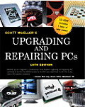 Upgrading & Repairing PCs 16th Edition